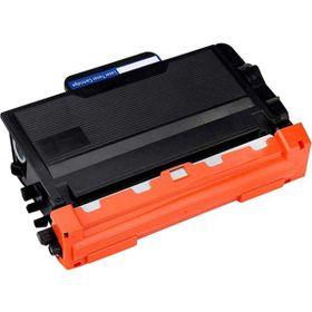 Brother MFC-L5700DN Siyah Muadil Toner