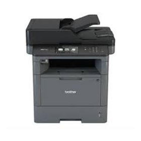 Brother MFC-L5750DW Mono Wi-Fi Çok Fonksiyonlu Lazer Yazıcı