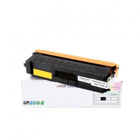 Brother MFC-L8650CDW Sarı Uyumlu 3500 Sayfa Muadil Toner