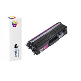 Brother MFC-L8690CDW TN-466 Kırmızı Yüksek Kapasiteli Muadil Toner