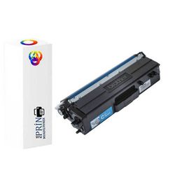 Brother MFC-L8690CDW TN-466 Mavi Yüksek Kapasiteli Muadil Toner