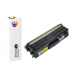 Brother MFC-L8690CDW TN-466 Sarı Yüksek Kapasiteli Muadil Toner