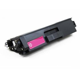Brother MFC-L8850CDW Kırmızı Uyumlu 3500 Sayfa Muadil Toner