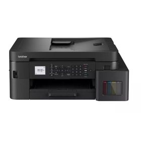 Brother MFC-T930DW Fotokopi Tarayıcı Faks Wi-Fi Mürekkep Tanklı Yazıcı