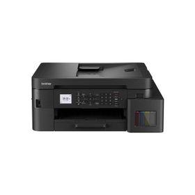 Brother MFC-T930DW Fotokopi Tarayıcı Faks Wi-Fi Mürekkep Tanklı Yazıcı