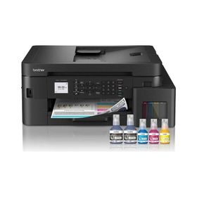 Brother MFC-T930DW Fotokopi Tarayıcı Faks Wi-Fi Mürekkep Tanklı Yazıcı