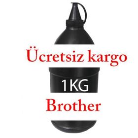 Brother MFC7340 1000 Gram Toner Tozu