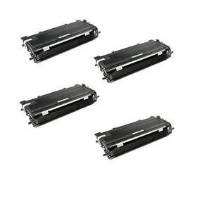 Brother Neon MFC-7360 4'lü Ekonomik Paket Muadil Kartuş