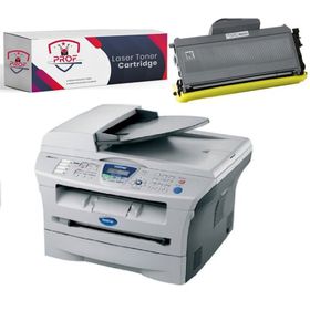 Brother Neon MFC-7420 Muadil Siyah Kartuş