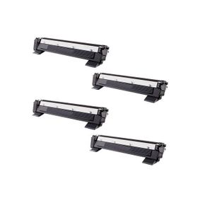 Brother Neon TN-1040 4'lü Ekonomik Paket Muadil Kartuş