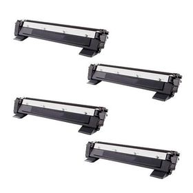 Brother Neon TN-1040 4'lü Ekonomik Paket Muadil Kartuş