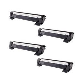 Brother Neon TN-1040 4'lü Ekonomik Paket Muadil Kartuş