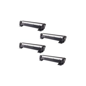 Brother Neon TN-1040 4'lü Ekonomik Paket Muadil Kartuş