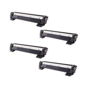 Brother Neon TN-1040 4'lü Ekonomik Paket Muadil Kartuş