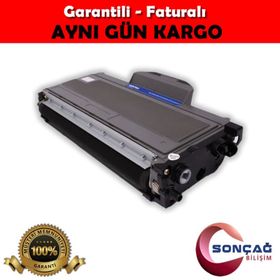 Brother Neon TN-360 Muadil Siyah Kartuş