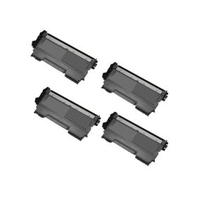 Brother Neon TN-420 4'lü Ekonomik Paket Muadil Kartuş