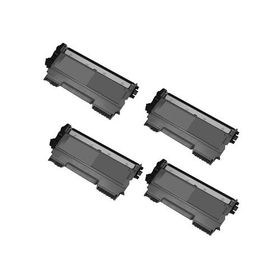 Brother Neon TN-420 4'lü Ekonomik Paket Muadil Kartuş