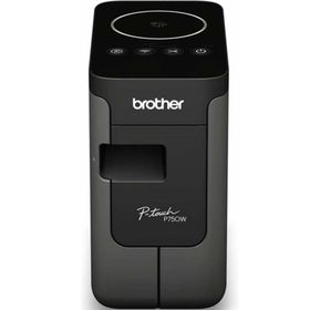 Brother P-Touch PT-P750W Etiket Yazıcı