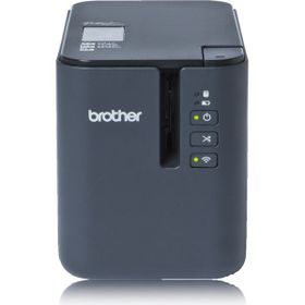 Brother P-Touch PT-P900WC Etiket Yazıcı