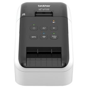 Brother P-Touch QL-810W Termal Etiket ve Barkod Yazıcı