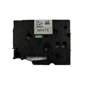 Brother P-Touch TZE-231 Beyaz Üzerine Siyah 12 mm 8 mt Muadil Etiket