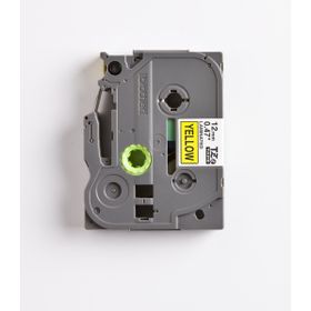 Brother P-Touch TZE-631 Etiket