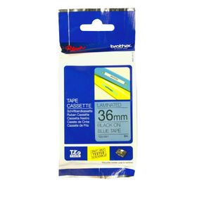 Brother P-Touch TZE-651 Etiket