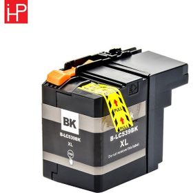 Brother Premium® DCP J105 Uyumlu Yüksek Kapasite Siyah Muadil Kartuş