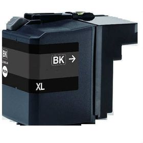 Brother Premium® LC569XL Siyah Muadil Kartuş