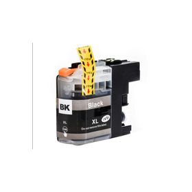 Brother Premium® LC569XL Siyah Muadil Kartuş