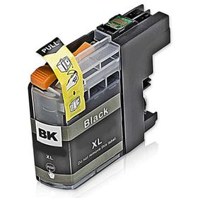 Brother Premium® LC679Xl Uyumlu Yüksek Kapasite Siyah Muadil Kartuş