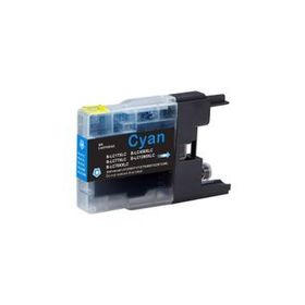 Brother Premium® LC77 1280XL Mavi Muadil Kartuş