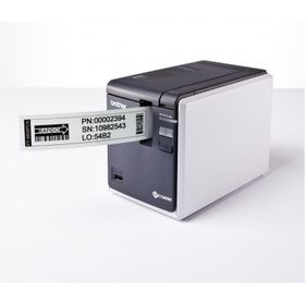 Brother PT-9800PCN Etiket Yazıcı