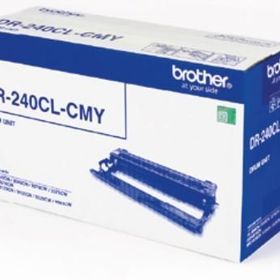 Brother Renkli 15000 Sayfa Drum Ünitesi