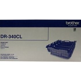 Brother Renkli 25000 Sayfa Drum Ünitesi