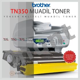 Brother Retech DCP-7010 Muadil Kartuş