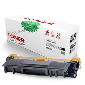 Brother Retech DCP-L2520dw Muadil Siyah Kartuş
