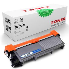 Brother Retech DCP-L2520dw Muadil Siyah Kartuş