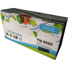 Brother Retech TN350 Muadil Siyah Kartuş