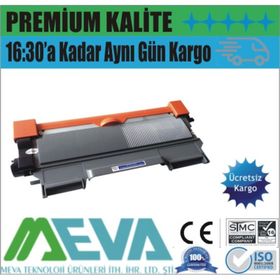 Brother Retech TN350 Muadil Siyah Kartuş