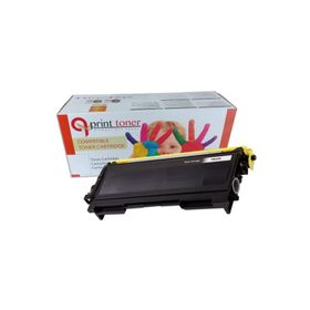 Brother Retech TN350 Muadil Siyah Kartuş