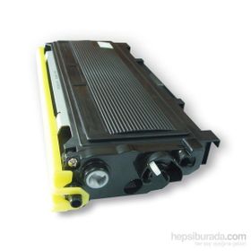 Brother Retech TN350 Muadil Siyah Kartuş