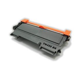Brother Retech TN450 Muadil Siyah Kartuş