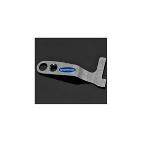 Brother S02637-001 Düz Makine İnce Sabit Bıçak