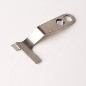 Brother S02637-001 Düz Makine İnce Sabit Bıçak