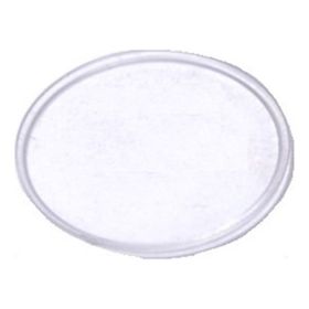 Brother S07320-000 Çift İğne Sürgü Kapak Camı