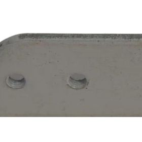 Brother S08640-001 Reçme Üst Köşeli Boyalı Kapak