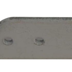 Brother S08640-001 Reçme Üst Köşeli Boyalı Kapak