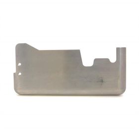 Brother S09323-001 Overlok 5 İp Yan Metal Kapak