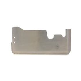 Brother S09323-001 Overlok 5 İp Yan Metal Kapak